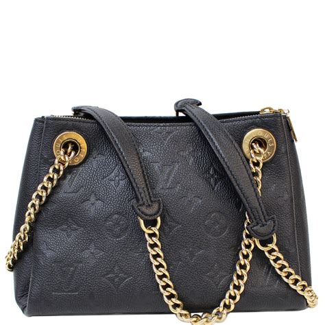 louis vuitton surene bb price|LOUIS VUITTON Monogram Surene BB Black .